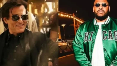 Akshaye Khanna's Dhurandhar Song Goes Global, Tops Spotify's Viral 50 List