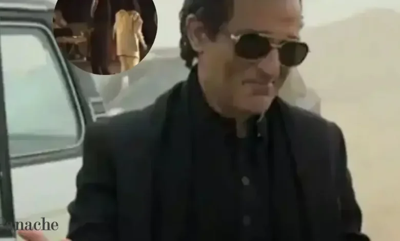 Akshaye Khanna's dance step in Dhurandhar not original? Fans get nostalgic as video of 1970s superstar dan