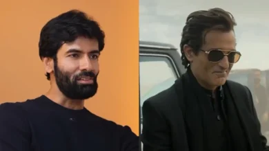 Akshaye Khanna's viral Dhurandhar dance was fully spontaneous: Actor Danish Pandor