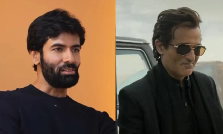 Akshaye Khanna's viral Dhurandhar dance was fully spontaneous: Actor Danish Pandor