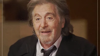 Al Pacino picks the most defining role of his career