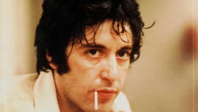 Al Pacino’s very obscure favourite hit: “The song has a real passion”