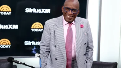 Al Roker Shares the Secret Behind His 100-Pound Weight Loss
