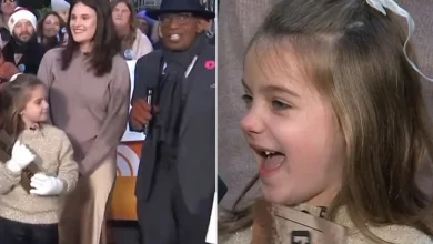 Al Roker Surprises 7-Year-Old Viral Sensation Elliott Austin with Broadway Tickets and Shopping Spree