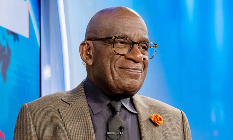 Al Roker Weight-Loss Tips: Breakfast Recipe and Workout Routine