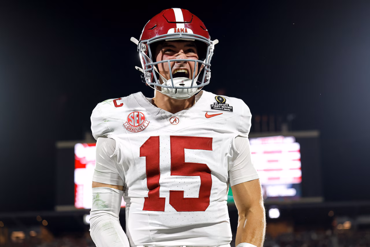 Alabama headed to Rose Bowl with win over Oklahoma: Here’s where to buy tickets for CFP Quarterfinals vs. Ind
