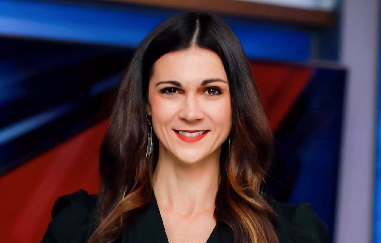 Alabama sports reporter killed in murder-suicide ‘touched so, so many lives’