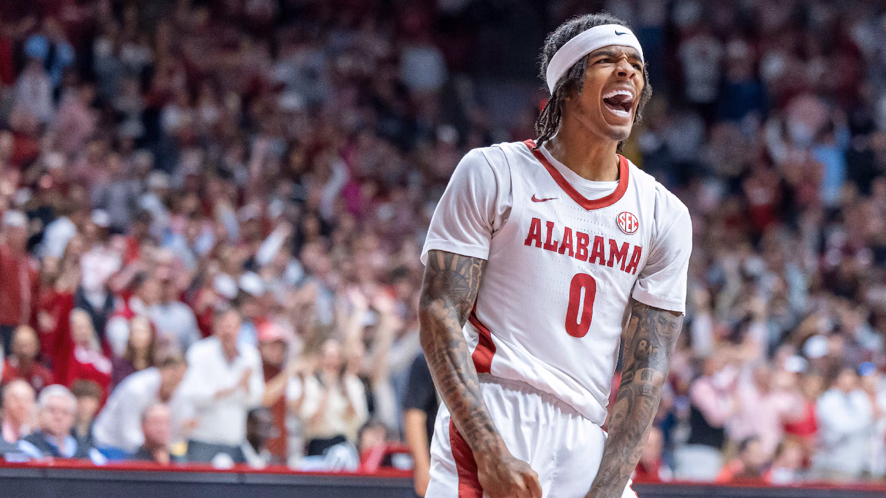 Alabama vs. Arizona predictions and best bets for CBB Saturday: is this total too high?