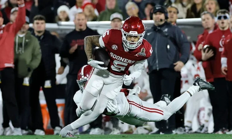 Alabama vs. Oklahoma score, live updates: Crimson Tide finally on the board after Ty Simpson TD pass on fourth down