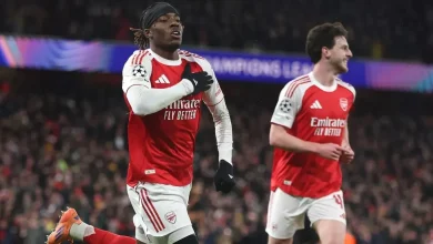 Alan Shearer names Arsenal's one regret in bid to land Premier League title - 'It's ironic'