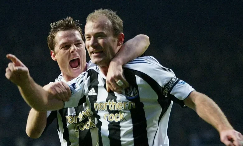 Alan Shearer's 'tough' verdict shows Burnley pressure won't faze Scott Parker on Newcastle return