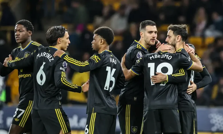 Alan Smith heaps praise on “quality” Man Utd star following 4-1 win vs Wolves, him and Bruno Fernandes are brilliant