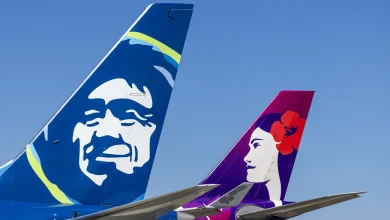 Alaska Airlines and Hawaiian Airlines Impress with Top Performance in Thanksgiving 2025 Travel, Setting a New Standard for U.S. Aviation Reliability