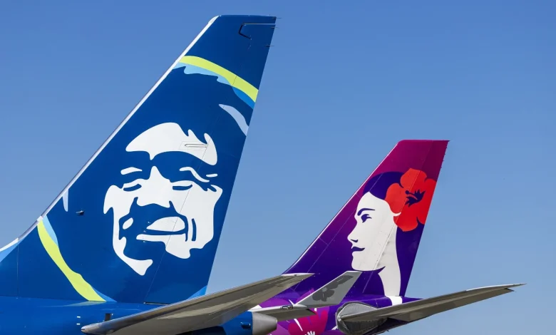 Alaska Airlines and Hawaiian Airlines Impress with Top Performance in Thanksgiving 2025 Travel, Setting a New Standard for U.S. Aviation Reliability