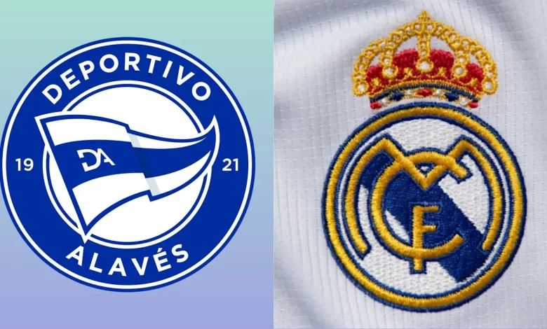 Alaves vs. Real Madrid: Preview, Predictions and Lineups