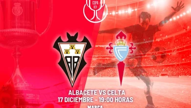 Albacete - Celta: Giráldez no se fía del Alba