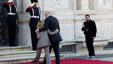 Albania is trying to charm its way into the EU