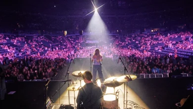 Album Of The Year: My Hopes For 2026 And A Look Back On Previous Years