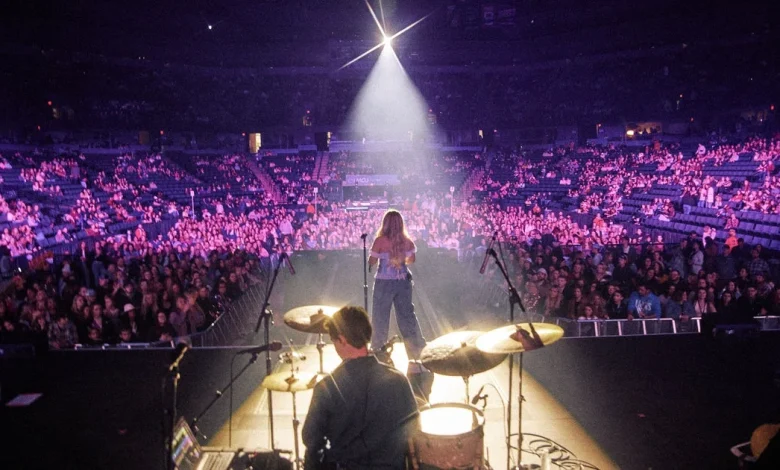 Album Of The Year: My Hopes For 2026 And A Look Back On Previous Years