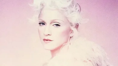 Album Review: Madonna, Bedtime Stories – The Untold Chapter