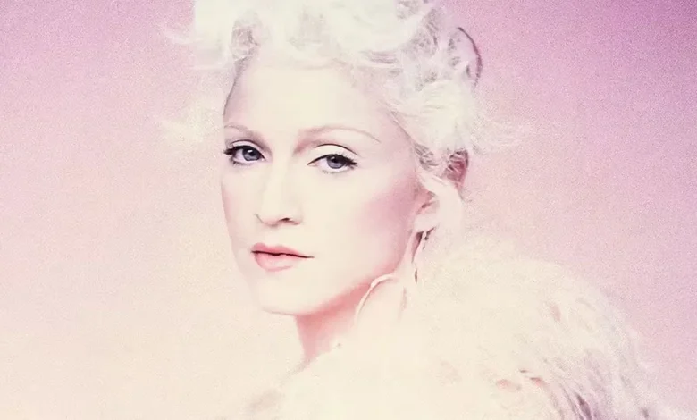 Album Review: Madonna, Bedtime Stories – The Untold Chapter