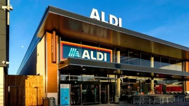 Aldi issues urgent recall of Christmas chocolate as shoppers warned 'do not eat'