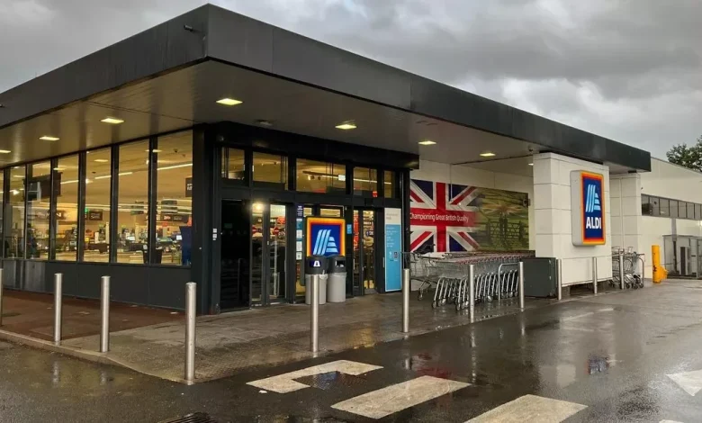 Aldi issues urgent recall of Christmas food as shoppers warned 'do not eat'