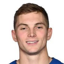 Alec Pierce goes for 80 yards in Week 14