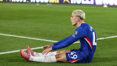 Alejandro Garnacho's biggest flaw was just exposed at Chelsea, difference to Bryan Mbeumo is staggering