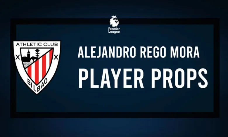 Alejandro Rego Mora vs. Atletico Madrid – Player props & odds to score a goal on December 6