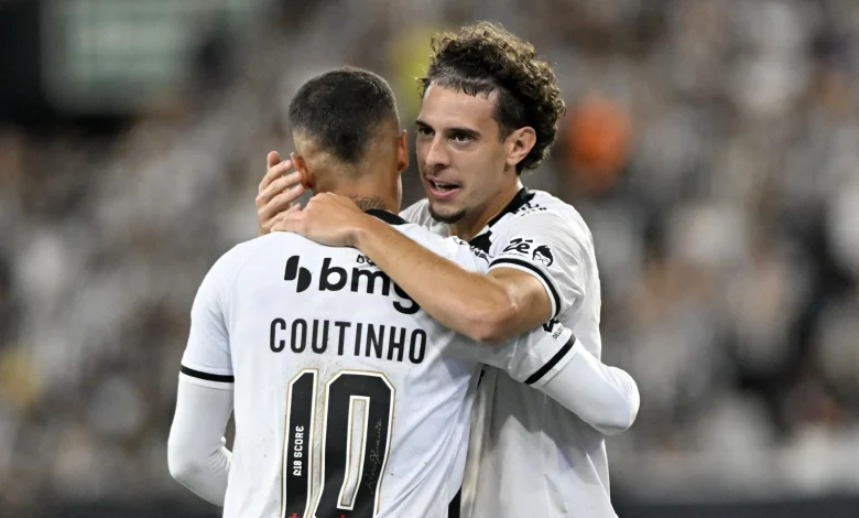 Além da Copa: entenda o que pesou para Diniz avaliar quem seria preservado no Vasco