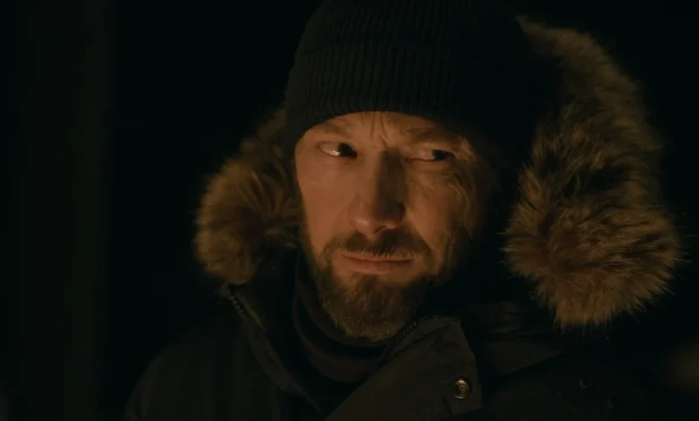 « Alertes : Pelletier» : Un suspense nordique enlevant