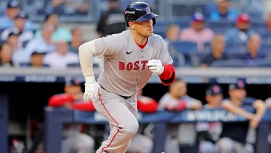 Alex Bregman Gets $170 Million Contract Projection Amid Red Sox Interest