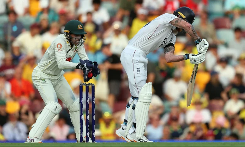 Alex Carey is winning the battle of the wicketkeepers’ union