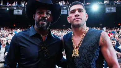 Alex Pereira shares bad news on potential UFC White House fight vs. Jon Jones