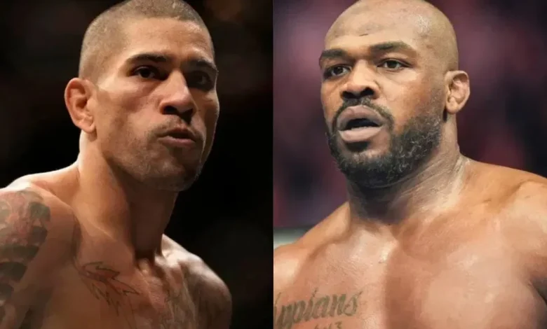 Alex Pereira’s Sparring With 6′7″ Heavyweight Fuels Excitement for Potential Jon Jones White House Fight