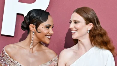 Alex Scott avoids I'm a Celeb reunion after awful Jess Glynne news