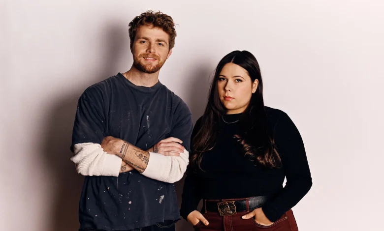 Alex Warren i Gigi Perez prezentują nową wersję singla „Eternity”