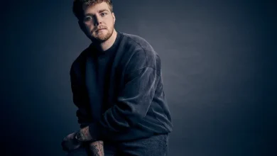 Alex Warren on the Creation of ‘Ordinary’ and His Social-Media Campaign to Make the Song Go Viral