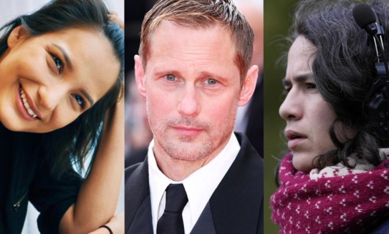 Alexander Skarsgård Boards Gothic Horror ‘The Wolf Will Tear Your Immaculate Hands’ by ‘Clara Sola’ Director Nathalie Álvarez Mesén (EXCLUSIVE)