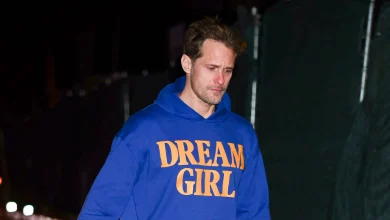 Alexander Skarsgård’s Cozy Fit Is Kinkier Than You Think