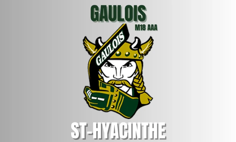 Alexandre Noël parmi les meilleurs espoirs de la LHJMQ