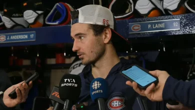 Alexandre Texier doesn’t deserve to be left out of the lineup when the injured players return