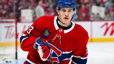 Alexandre Texier est impressionné par le talent et l'éthique d'Ivan Demidov