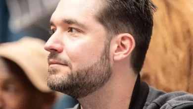 Alexis Ohanian Backs Prediction AI Will Make People…