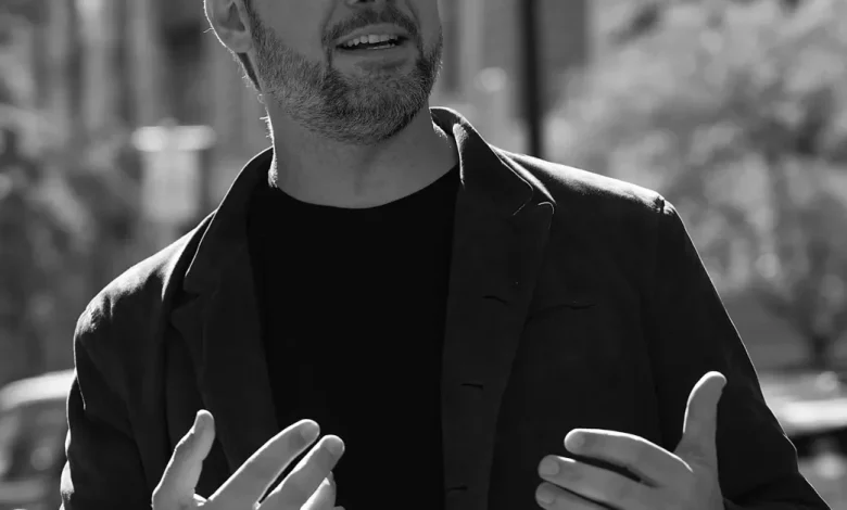 Alexis Ohanian Is Bullish on Women’s Sports