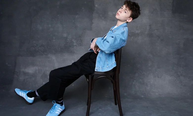 Alfie Williams doesn’t think you’re ready for ’28 Years Later: The Bone Temple’