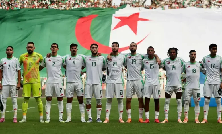 Algeria: Key dates ahead of AFCON 2025