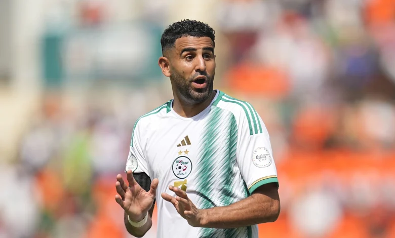 Algeria World Cup 2026 squad: Vladimir Petkovic's latest selection for the Arab Cup