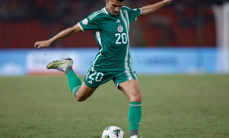 Algérie - EAU : Diffusion TV et en clair, streaming et compos probables